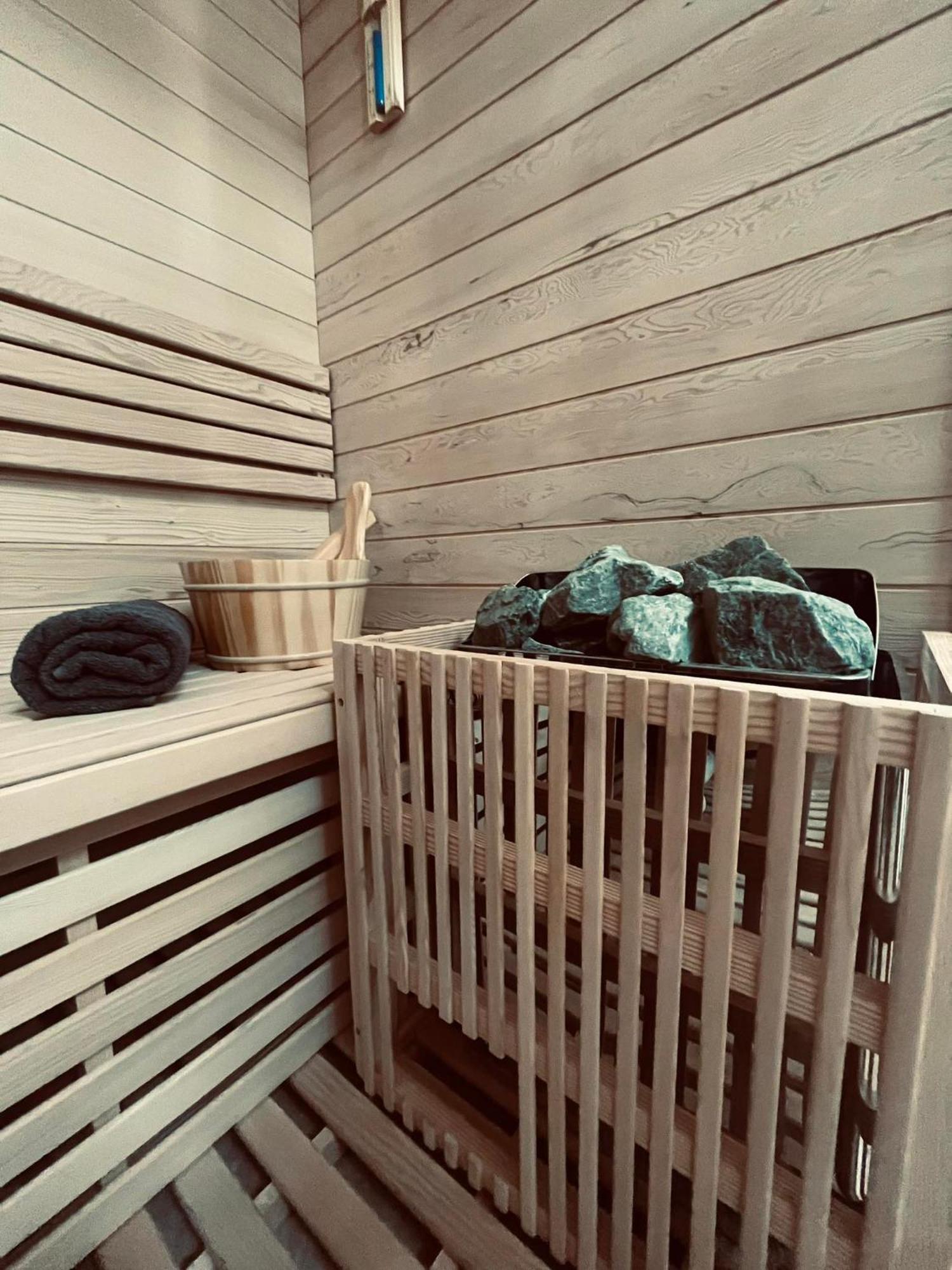 Kinizsi Udvar Apartmanhaz Balatonboglár Eksteriør billede