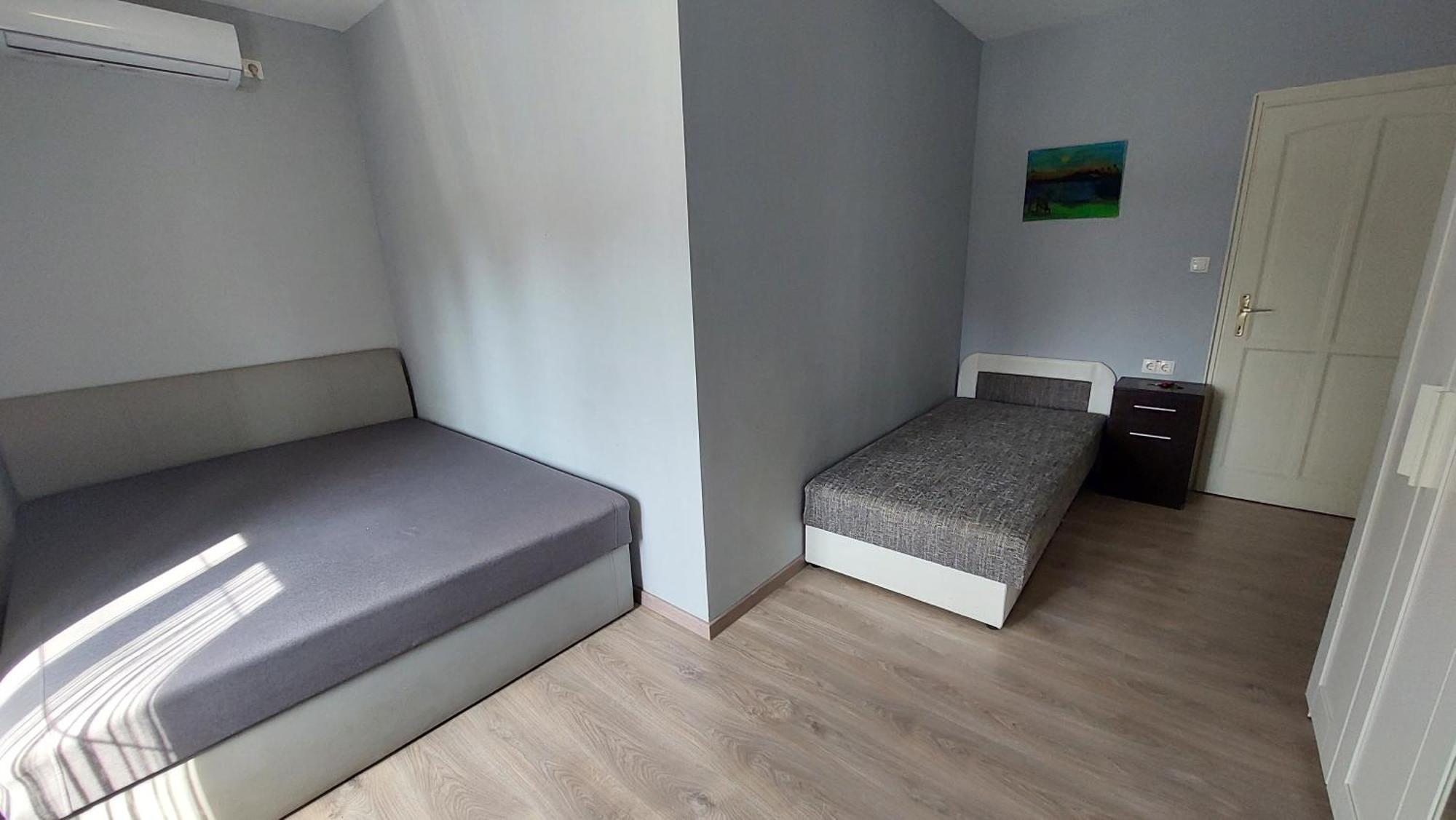 Kinizsi Udvar Apartmanhaz Balatonboglár Eksteriør billede