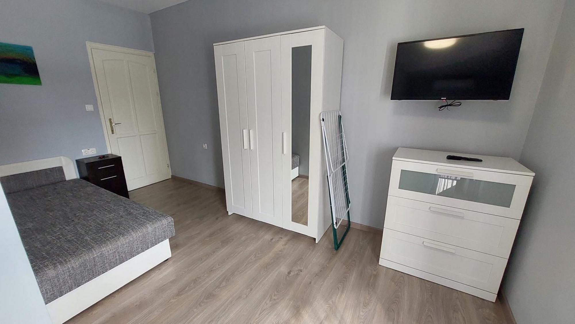 Kinizsi Udvar Apartmanhaz Balatonboglár Eksteriør billede